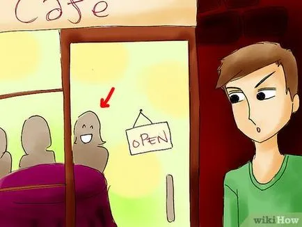 Как да се сложи край на приятелства