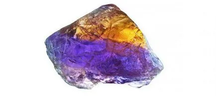 Stone Ametrine описание, стойността на имота