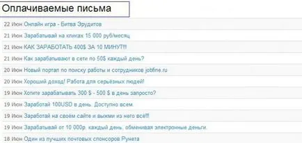 Как да спечелим пари онлайн на начини за да печелите в интернет (начини) Как да спечелим пари онлайн на начини за да печелите в интернет