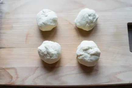 Калцоне, това е вкусно!