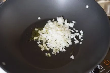 Калцоне, това е вкусно!