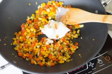 Калцоне, това е вкусно!