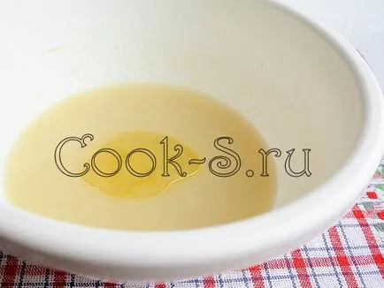 Калцоне - стъпка по стъпка рецепта със снимки и сладкиши