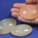 Каменни селенит снимки, имоти, и за човешкото