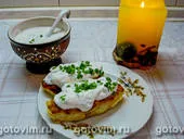 Картофени ястия, 261 Рецепти с рецепти снимки