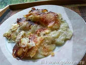 Картофени ястия, 261 Рецепти с рецепти снимки