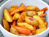 Картофени ястия, 261 Рецепти с рецепти снимки