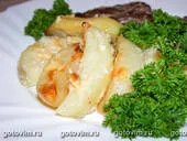 Картофени ястия, 261 Рецепти с рецепти снимки
