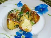 Картофени ястия, 261 Рецепти с рецепти снимки