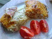 Картофени ястия, 261 Рецепти с рецепти снимки