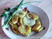 Картофени ястия, 261 Рецепти с рецепти снимки