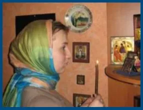 Каноните преди причастие, семейство и вяра (семейство) Каноните на преди причастие, семейство и вяра