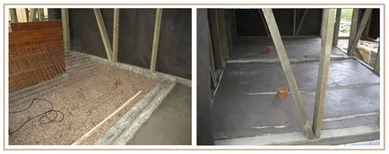 Frame баня 4x4 със собствените си ръце - инструкции стъпка по стъпка (Баня) Frame баня 4x4 със собствените си ръце - стъпка по стъпка ръководство