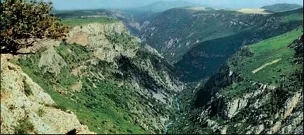 Canyon - това