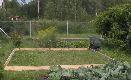 Frame баня със своя практически стъпка фото и видео инструкция