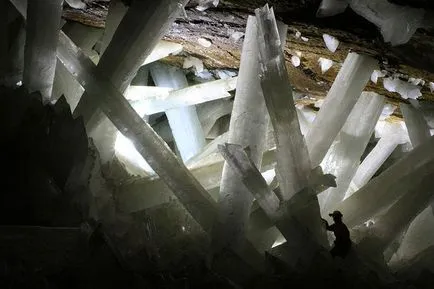 Stone описание селенит, имоти, знаците на зодиака (камък) Stone описание селенит, имоти, знаците на зодиака