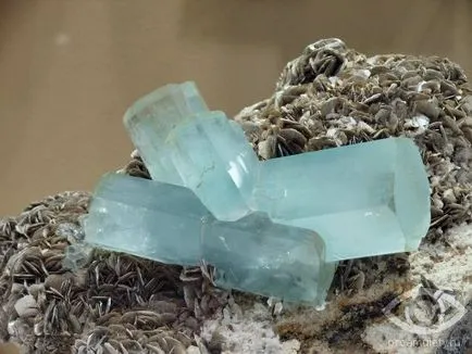 Камъни-талисмани Везни