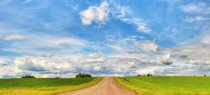 Защо мечтата на небето