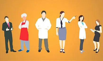 На кого да избере да се превърне в начин на живот (искат да се ангажират в бъдеще) На кого да избере да се превърне в начин на живот