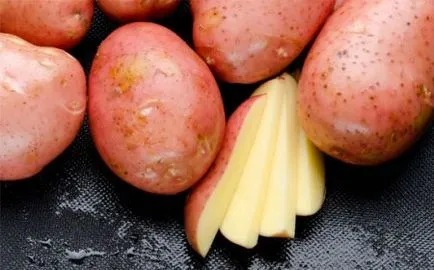 Картофи и месо - рецепти със снимки (Cook) Картофи и месо - Рецепти със снимки