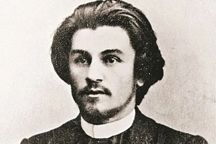 Казимир Малевич - биография, снимки, личен живот, картини
