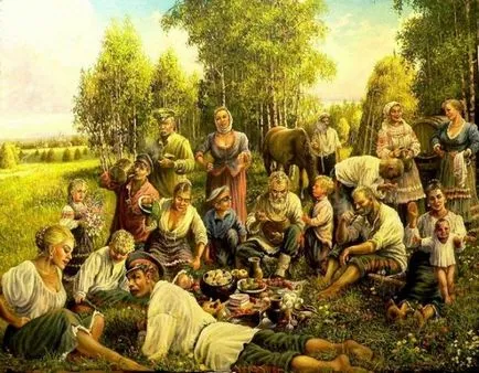 казаци Москва