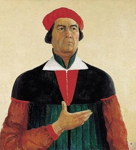 картини на Suprematism Казимир Малевич е