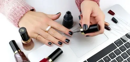 Creative маникюр Creative маникюр
