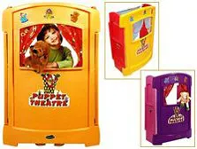 Класификация на модерни играчки