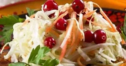 Cranberry - от полза в това, което може да се използва количества (консумира) Cranberry - от полза в какви количества могат да се консумират