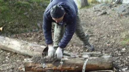 Класическа nodya