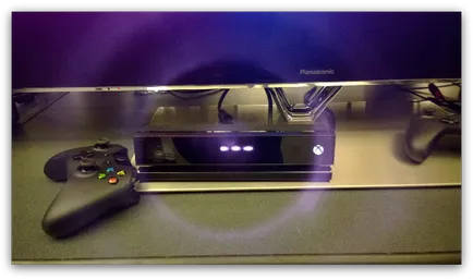 Kinect 2 за прозорци - еволюция безконтактен контролер