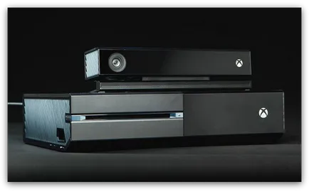 Kinect 2 за прозорци - еволюция безконтактен контролер