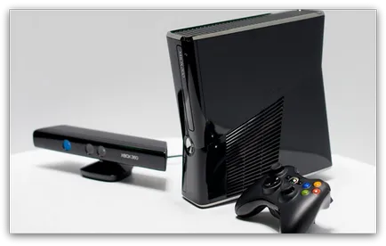 Kinect 2 за прозорци - еволюция безконтактен контролер