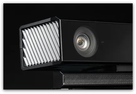 Kinect 2 за прозорци - еволюция безконтактен контролер