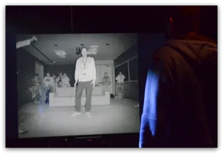 Kinect 2 за прозорци - еволюция безконтактен контролер