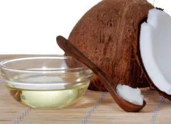 Кокосовото масло за тяло (масло) Body кокосово масло