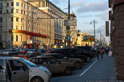 Когато дърветата бяха големи, по-свежа - най-доброто от деня, в който ще се наложи!