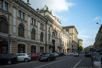 Когато дърветата бяха големи, по-свежа - най-доброто от деня, в който ще се наложи!