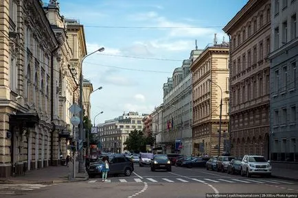 Когато дърветата бяха големи, по-свежа - най-доброто от деня, в който ще се наложи!