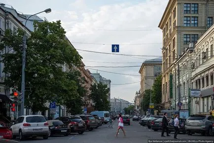 Когато дърветата бяха големи, по-свежа - най-доброто от деня, в който ще се наложи!