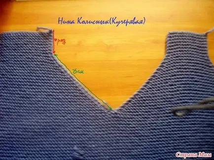 Блуза Ксения Borodina
