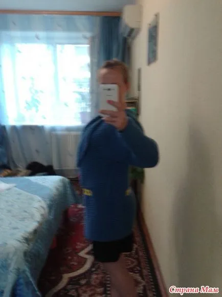 Блуза Ксения Borodina