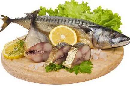 Пушена скумрия у дома 3 Начин на приготвяне, вкусни рецепти
