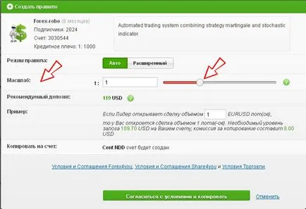 Копирайте опитни търговци сделки