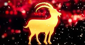 Goat знак зодиак, зодии