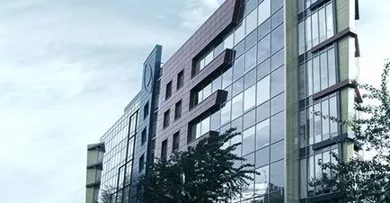 Козметична естетична EMC клиника в Москва
