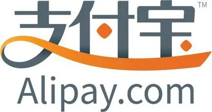 Портмоне Alipay - това
