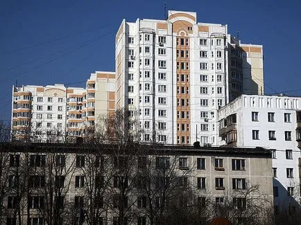 Кошмар в плика на нов данък върху апартаменти ще изненада хората - икономиката (данък) Кошмар в плика на нов данък върху апартаменти ще изненада хората - икономиката