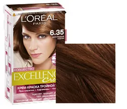 Paint палитра ekselans Loreal, mydeepinside